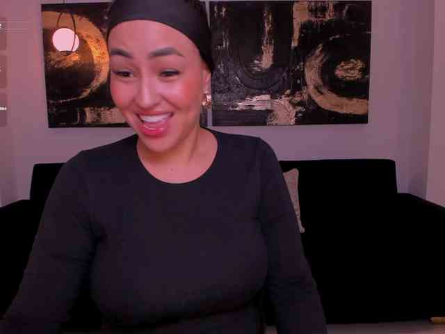 VictoriaBennet webcam