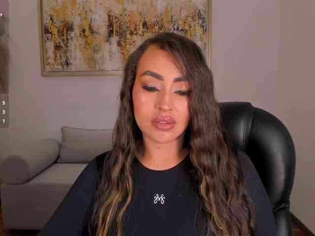 VictoriaBennet