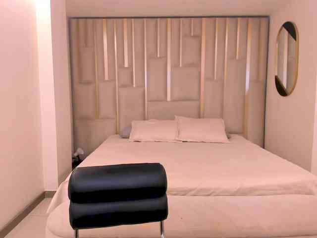 VictoriaBennet webcam
