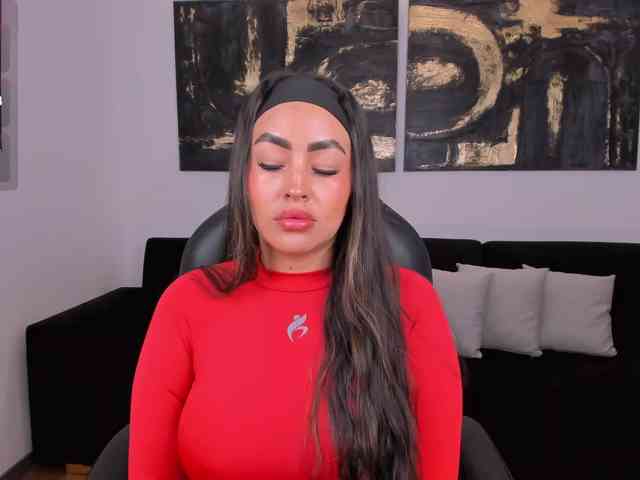 VictoriaBennet