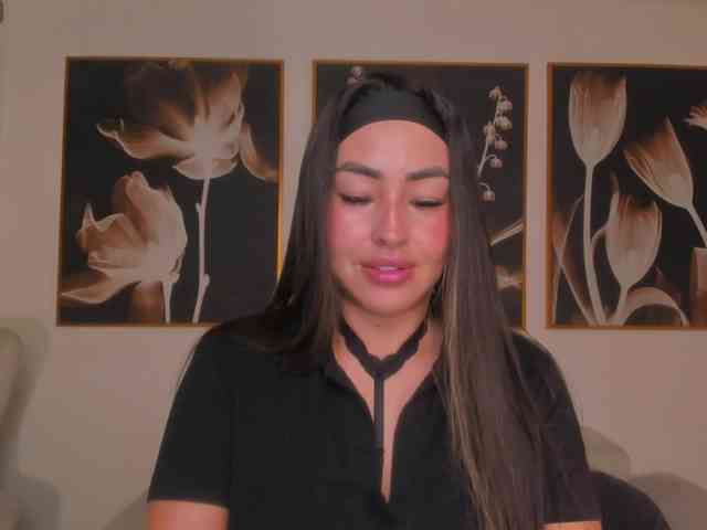 VictoriaBennet webcam