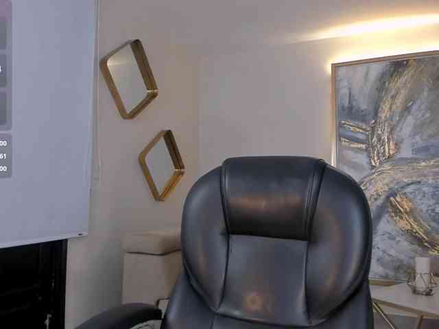 VictoriaBennet webcam
