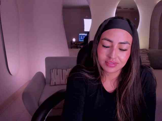 VictoriaBennet webcam