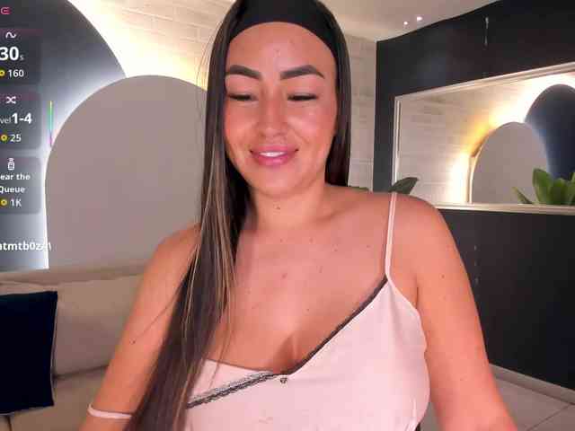 VictoriaBennet webcam