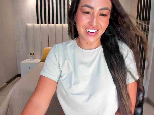 VictoriaBennet webcam