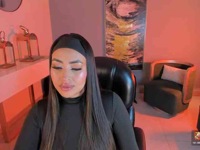 VictoriaBennet