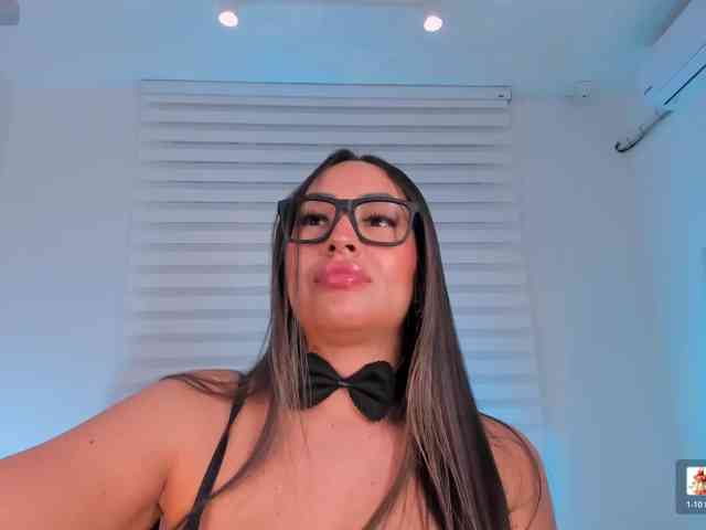 VictoriaBennet