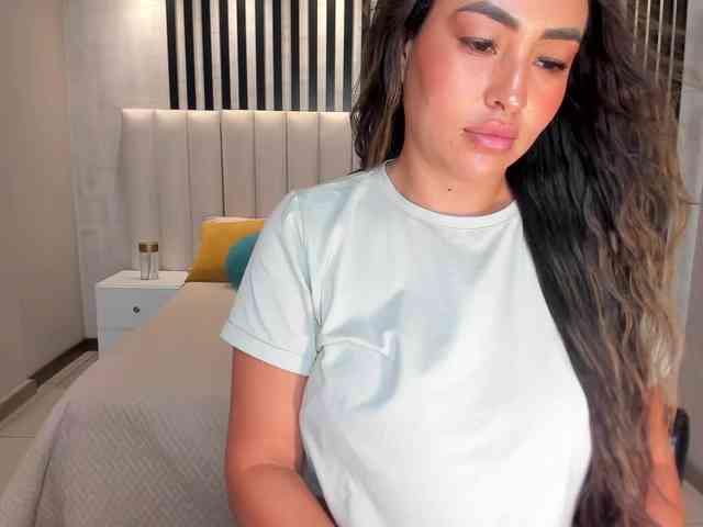 VictoriaBennet webcam