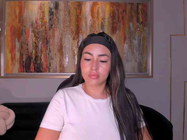 VictoriaBennet webcam