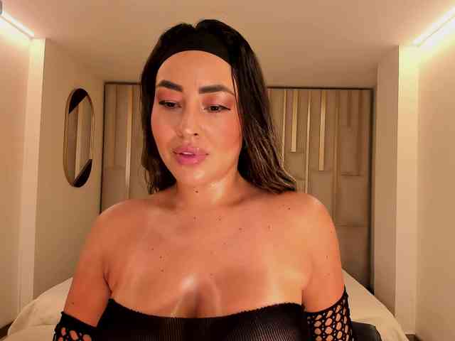 VictoriaBennet webcam