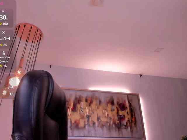 VictoriaBennet webcam