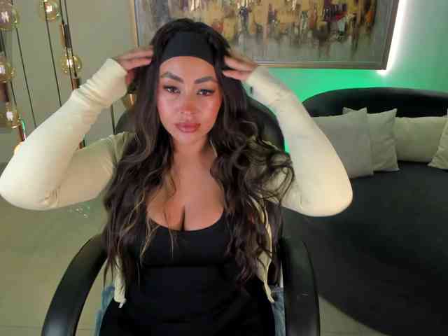 VictoriaBennet