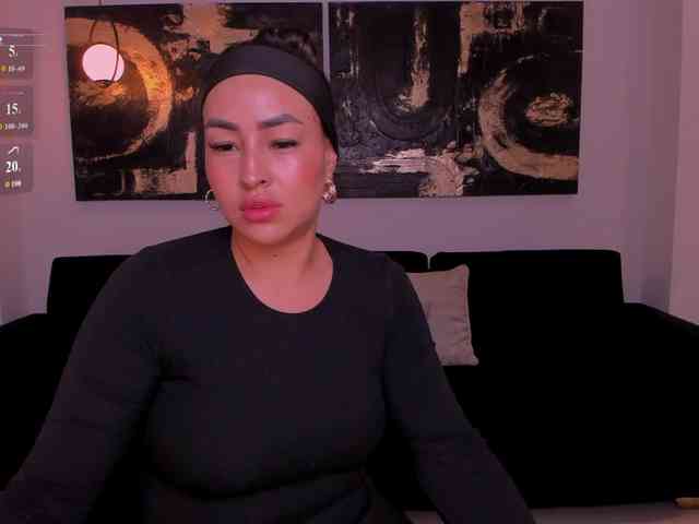 VictoriaBennet