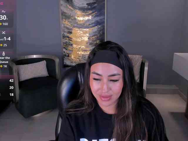VictoriaBennet