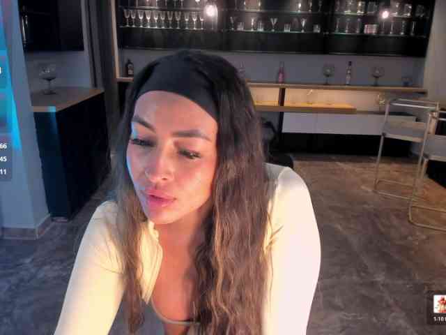 VictoriaBennet webcam