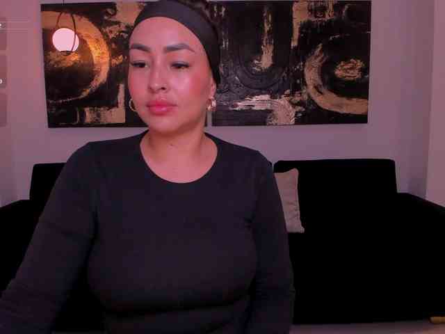 VictoriaBennet webcam