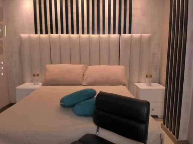 VictoriaBennet webcam