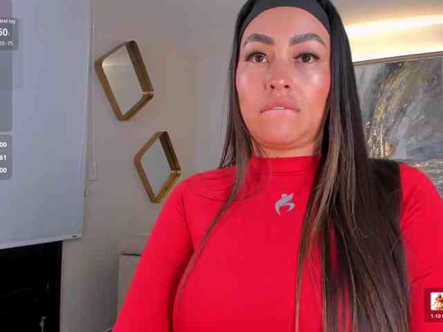 VictoriaBennet