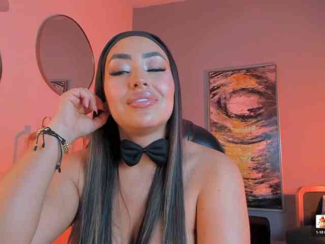 VictoriaBennet