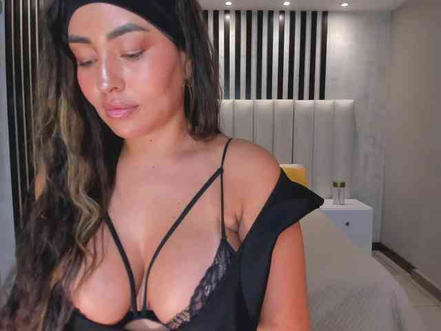 VictoriaBennet webcam