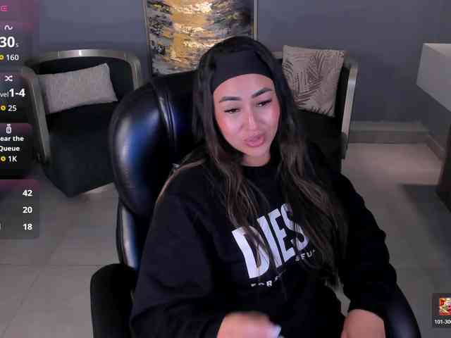 VictoriaBennet