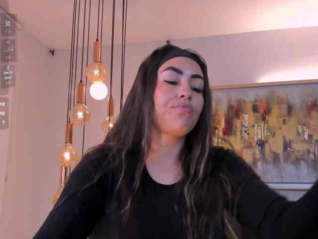 VictoriaBennet