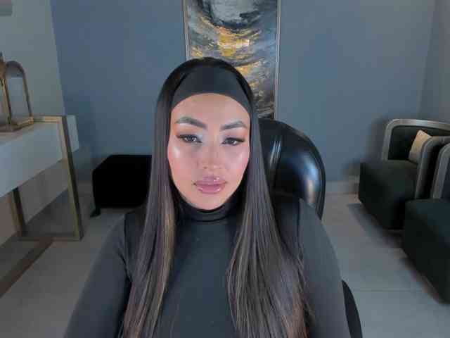 VictoriaBennet
