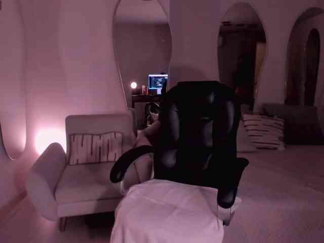 VictoriaBennet webcam