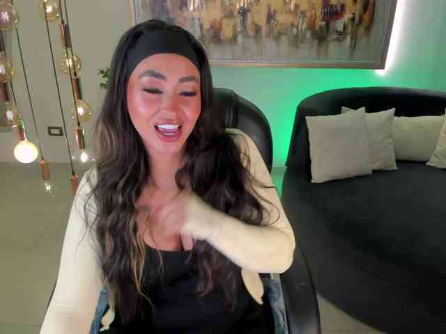 VictoriaBennet