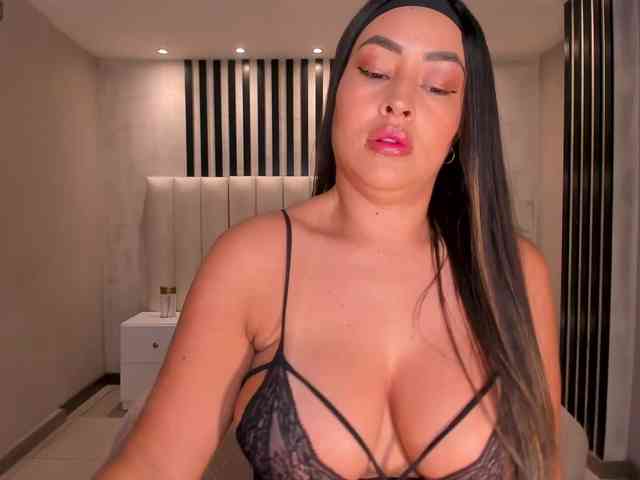 VictoriaBennet webcam