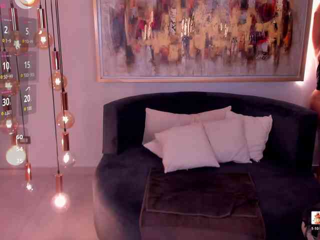 VictoriaBennet webcam