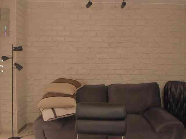 VictoriaBennet webcam