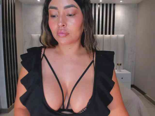 VictoriaBennet webcam