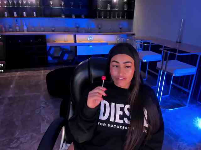 VictoriaBennet