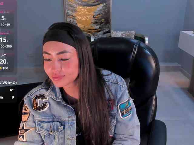 VictoriaBennet
