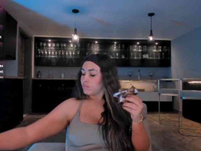 VictoriaBennet webcam