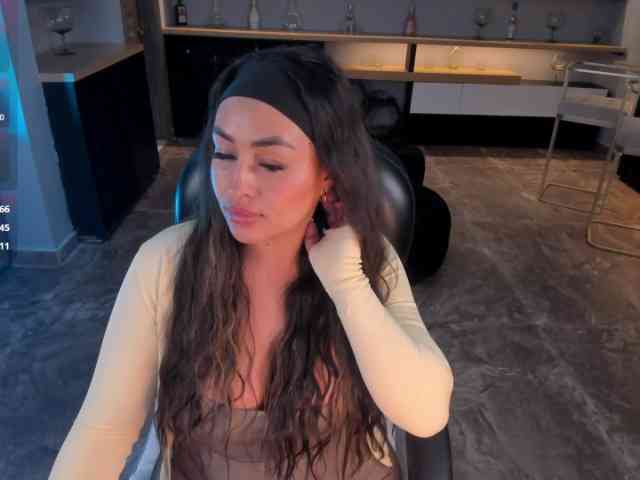 VictoriaBennet