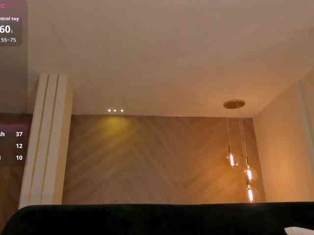 VictoriaBennet webcam