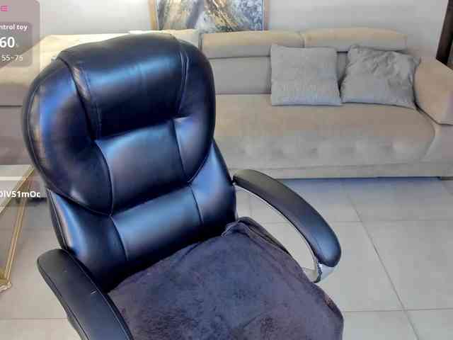 VictoriaBennet webcam