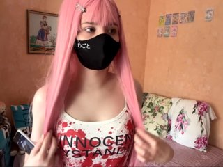 Mell0dy Porn Show