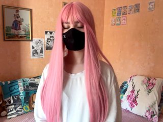 Mell0dy Porn Show