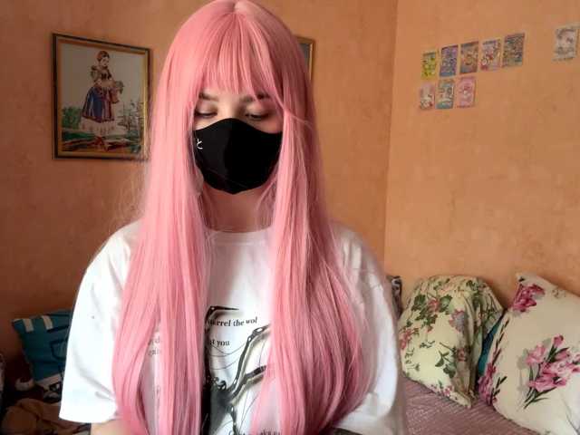 T1ffany live cam on BongaCams