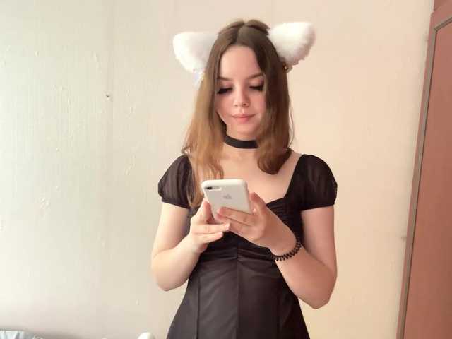 T1ffany live cam on BongaCams