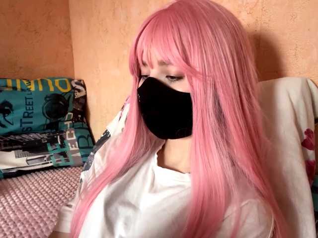 T1ffany live cam on BongaCams