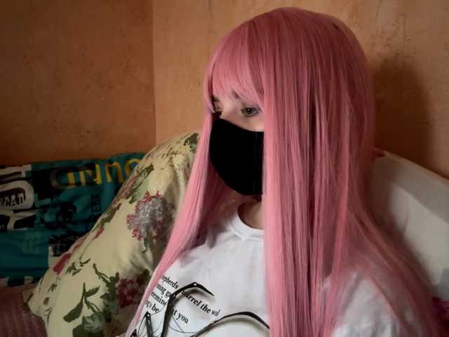 T1ffany live cam on BongaCams