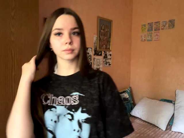 T1ffany live cam on BongaCams