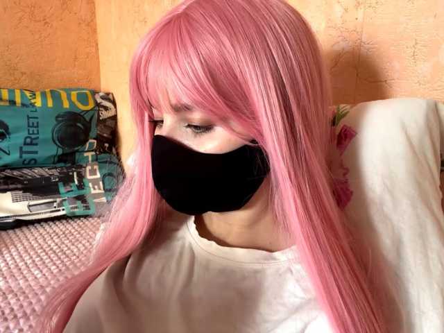 T1ffany live cam on BongaCams