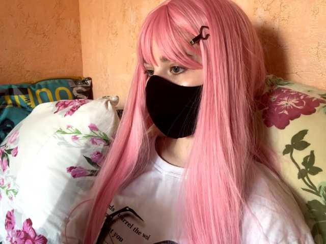 T1ffany live cam on BongaCams