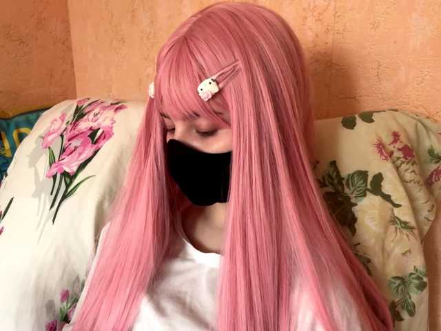 T1ffany live cam on BongaCams