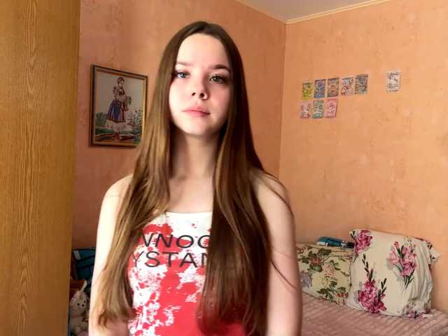 T1ffany live cam on BongaCams